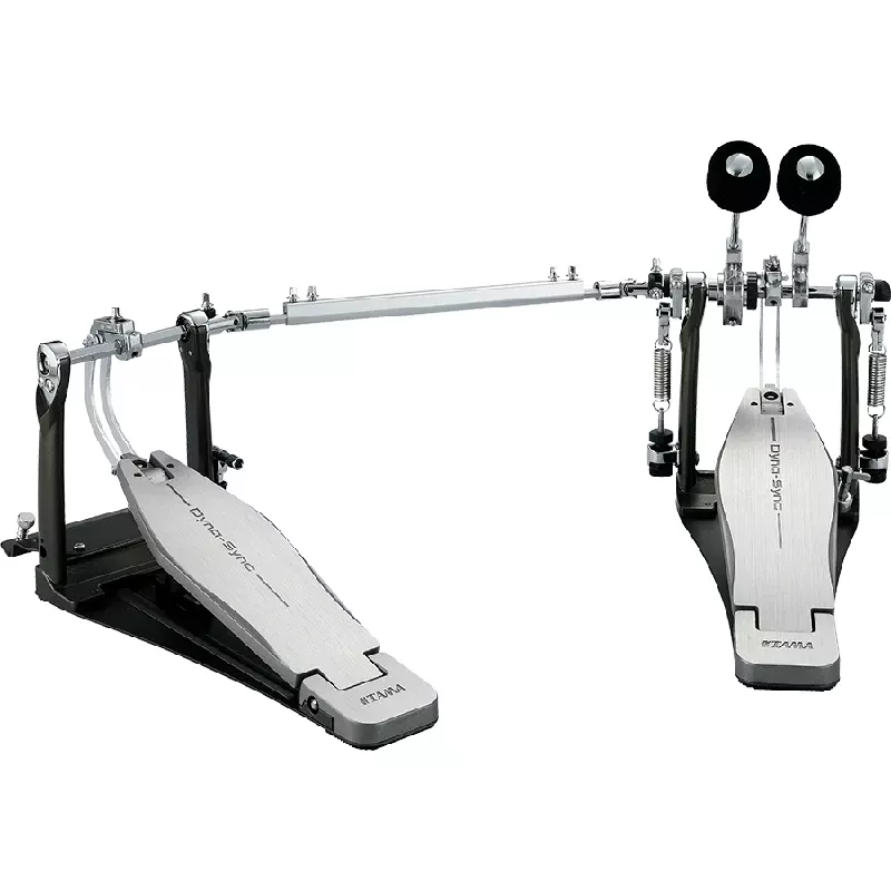 Tama HPDS1TW Dyna Sync Double Bass Drum Pedal