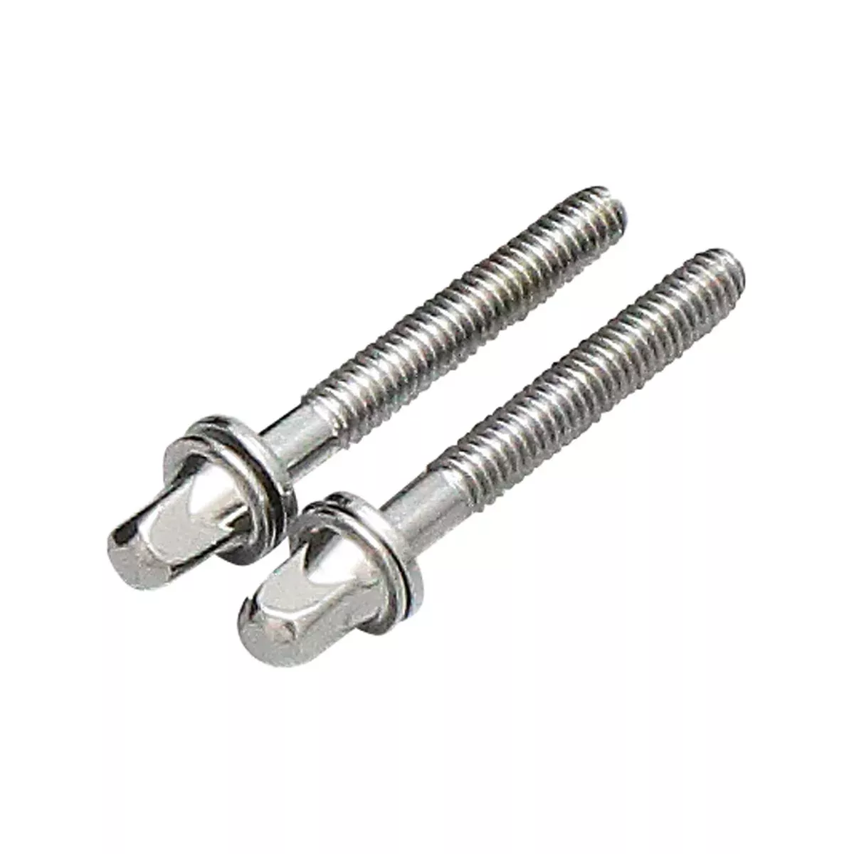 TAMA MS642SHP Square-Head Bolt For TT/FT/SD (w/Washer) (2Pcs/Set)