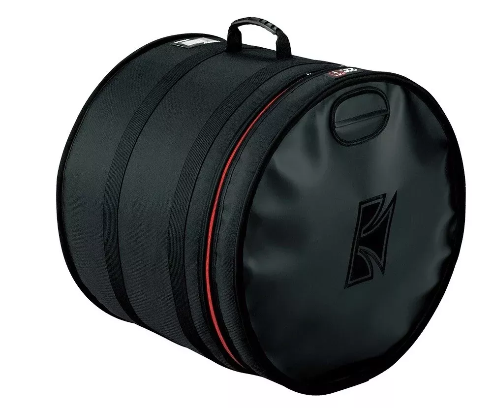 Tama PBB22 PowerPad 18×22″ Bass Drum Bag