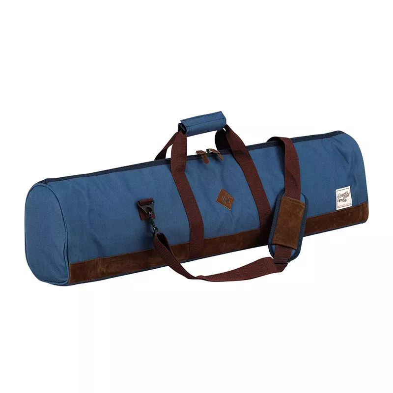 Tama Powerpad THB02L Designer Hardware Bag - Navy Blue