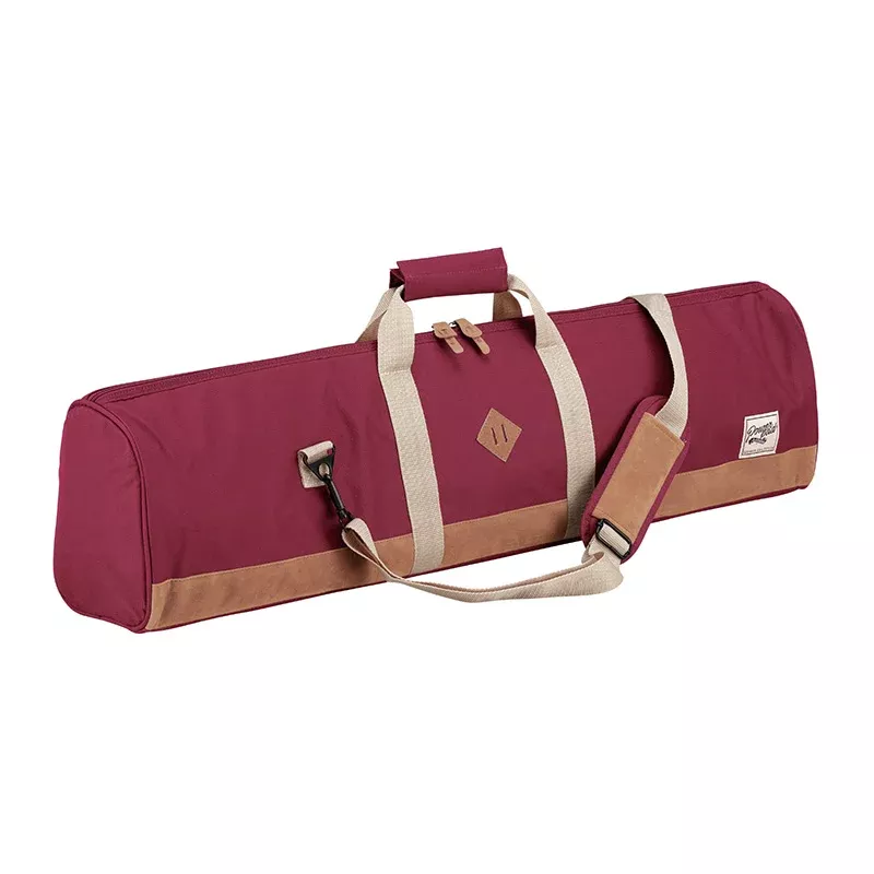 Tama Powerpad THB02L Designer Hardware Bag - Wine Red