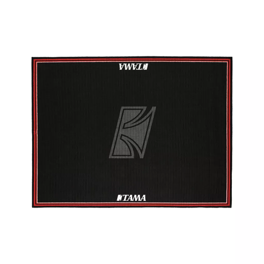 TAMA TDRS-TL Drum Rug, Small