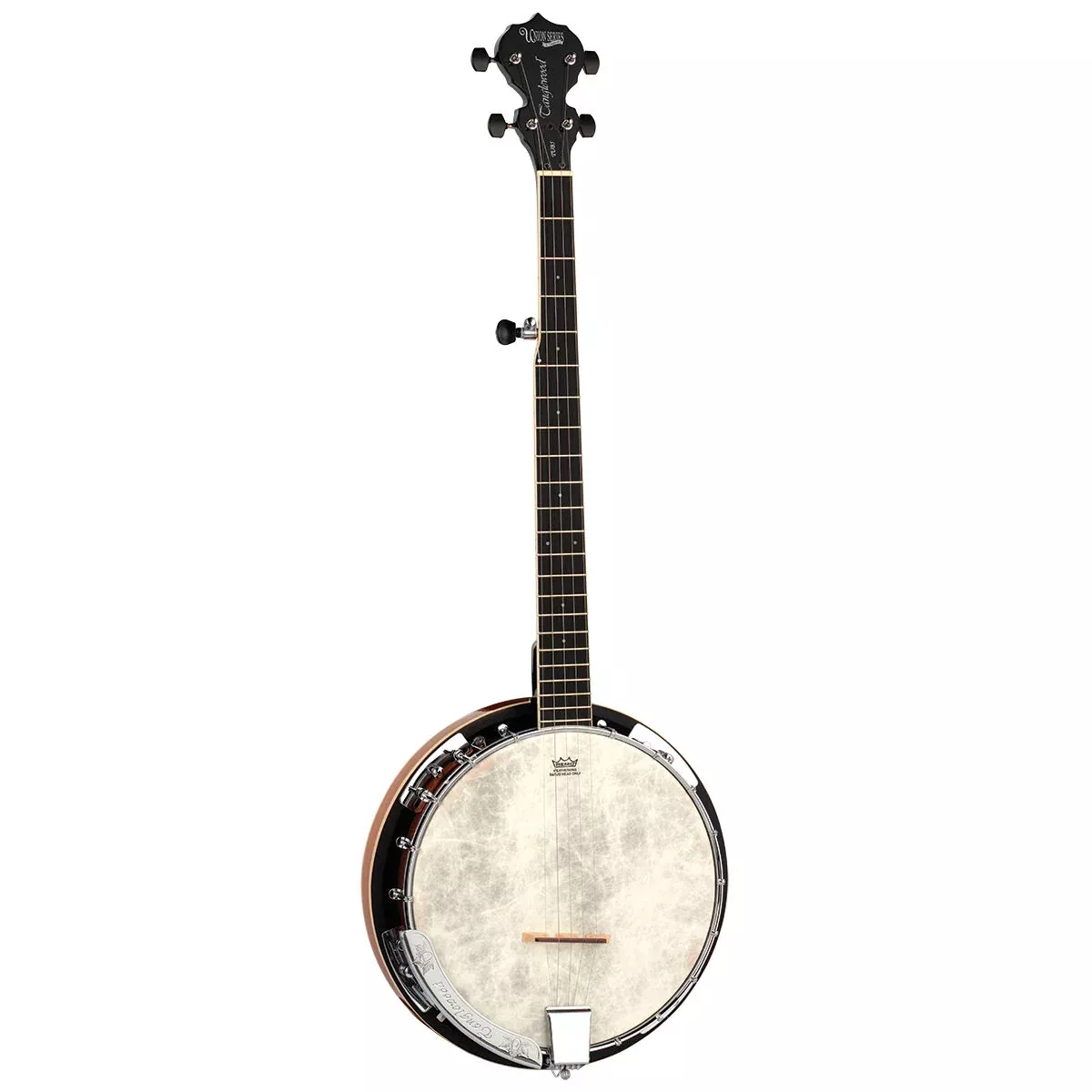 Tanglewood Union Banjo 5 String