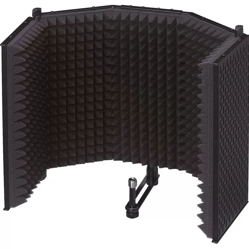 Tascam TMAR1 - Acoustic Microphone Shield