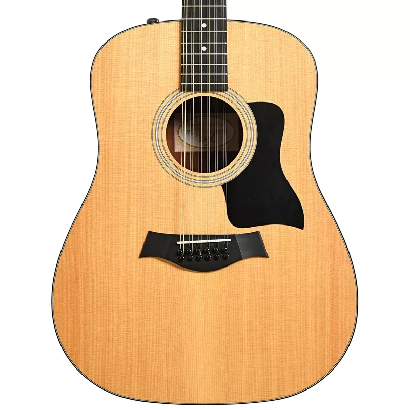 Taylor 150e 12-String Acoustic Guitar (2016)