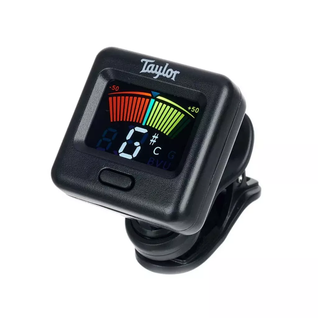Taylor Digital Tuner