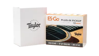 Taylor ESGO Acoustic Guitar Pick Up SYS for Taylor GsMini