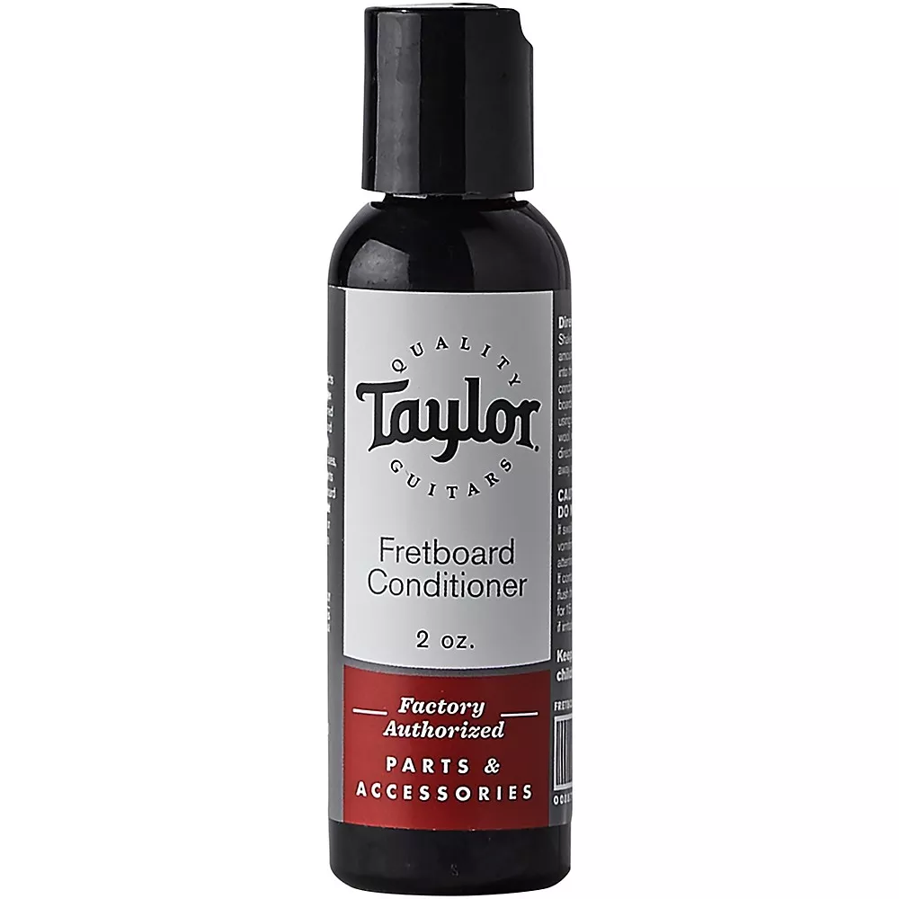 Taylor Fretboard Conditioner, 2 oz