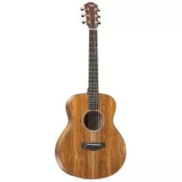 TAYLOR GS Mini-e Koa Acoustic Electric Guitar