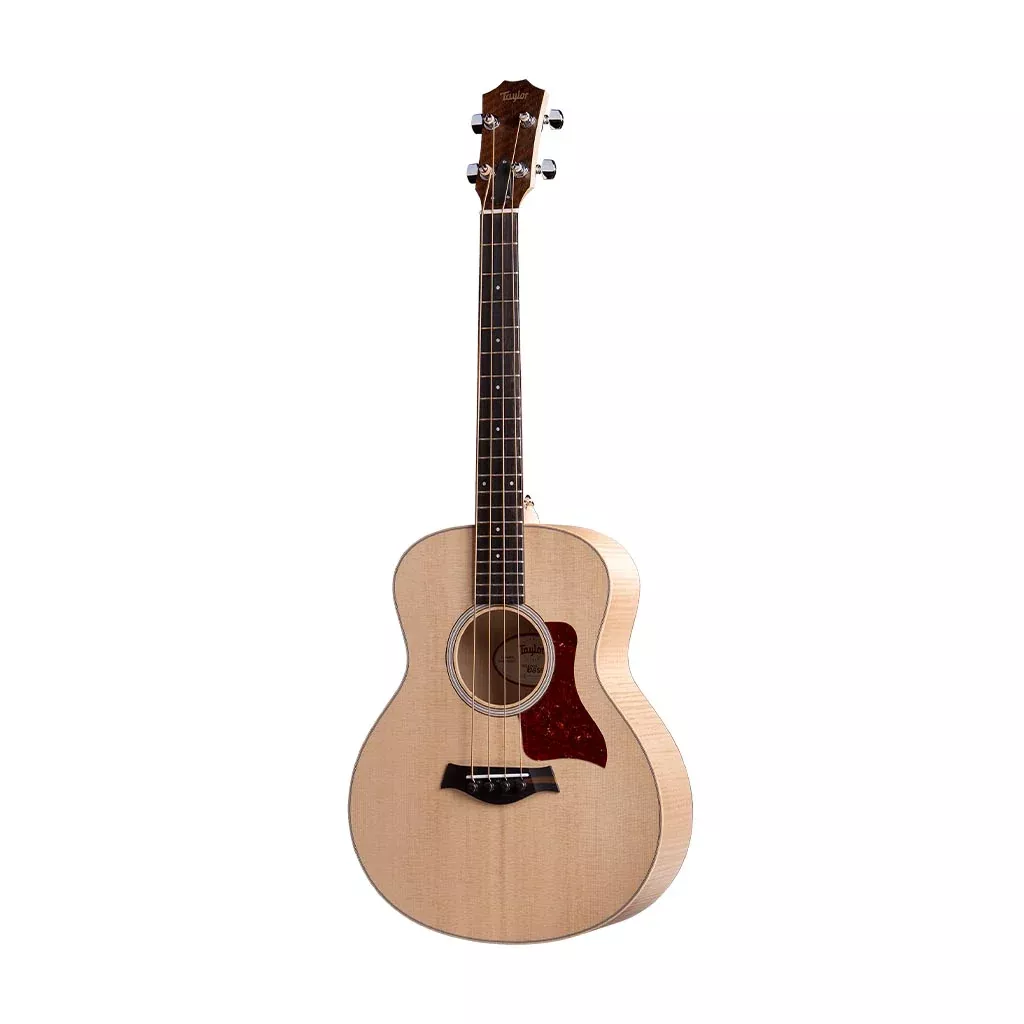 Taylor GS Mini-e Maple Bass Guitar w/Bag