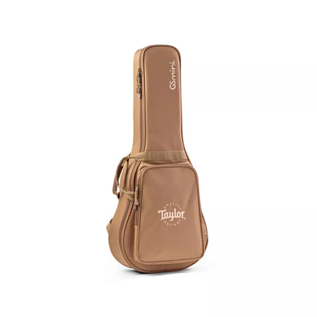 Taylor GS Mini Gig Bag, Tan