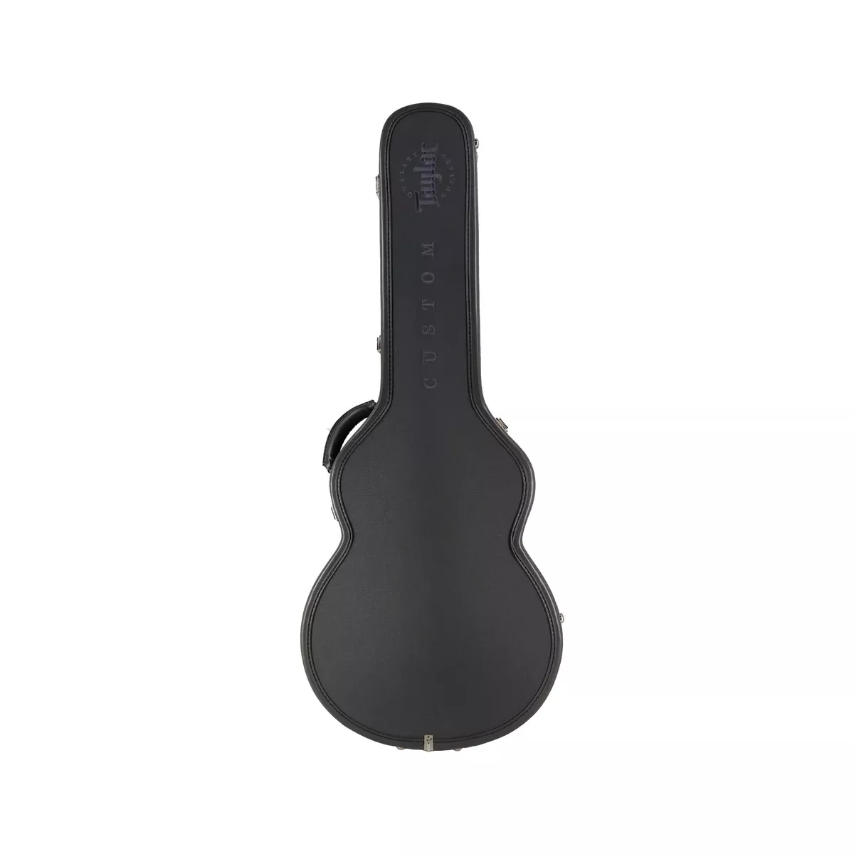 Taylor Premium Grand Concert Hard Case, Gray