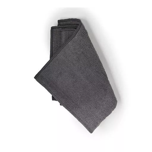 Taylor Premium Plush Microfibre Cloth,12×15