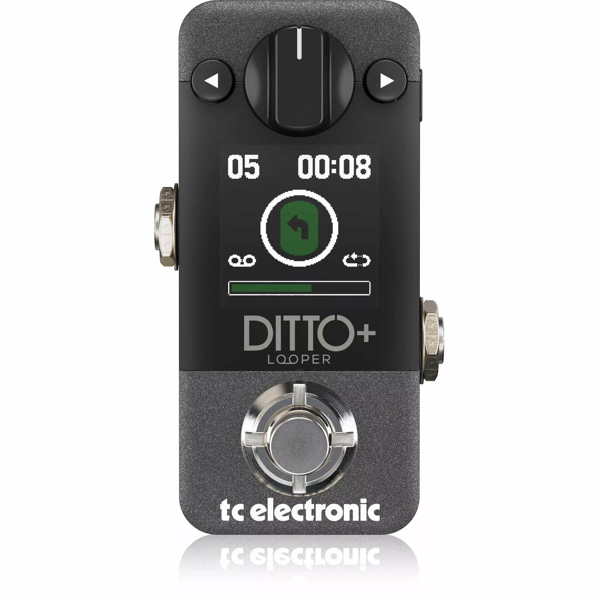TC Electronic Ditto Plus Looper