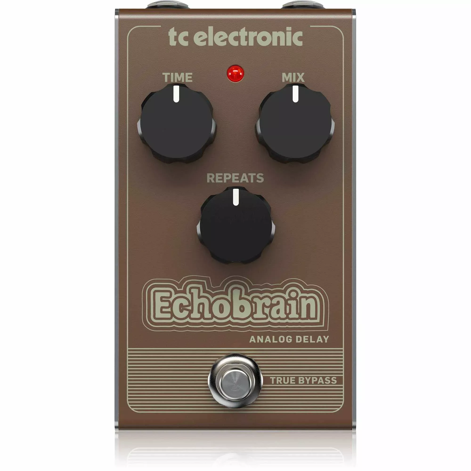 TC Electronic Echobrain Analog Delay