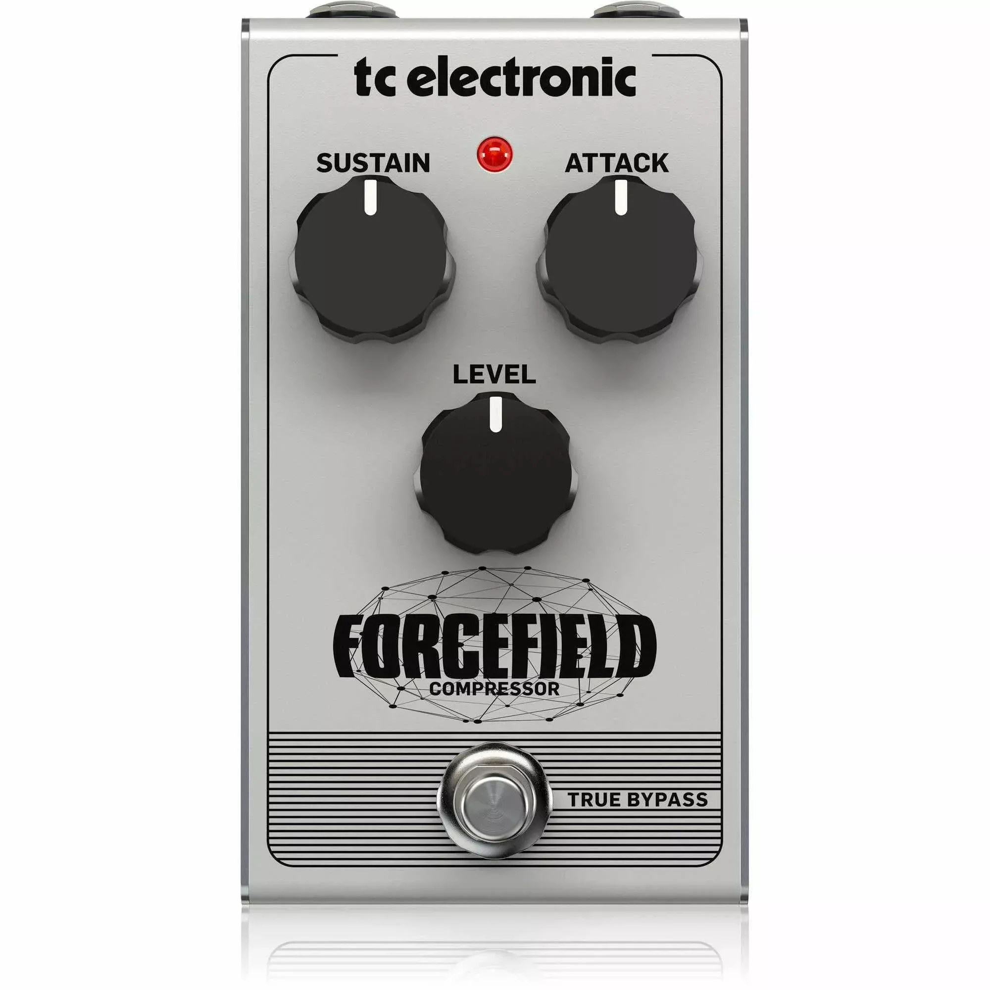 TC Electronic Forcefield Compressor