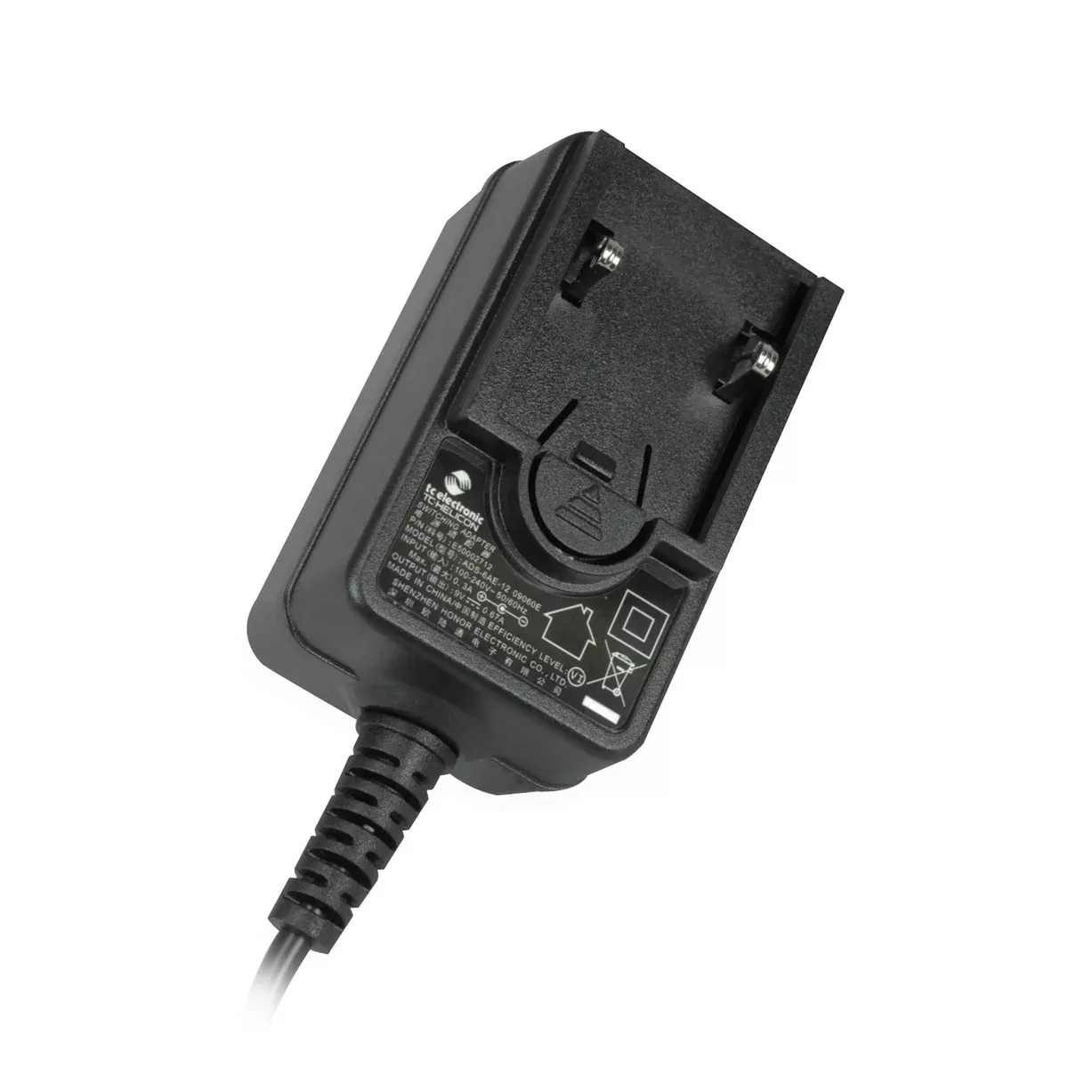 TC Electronic Powerplug 9 Power Supply