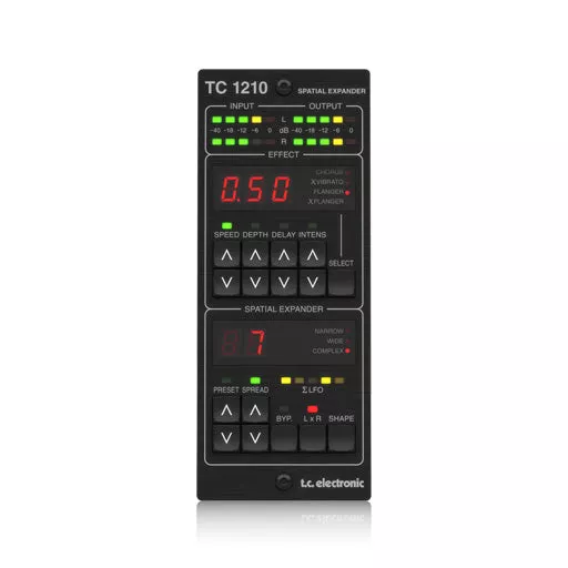 TC Electronic TC1210-DT Spatial Expander Controller
