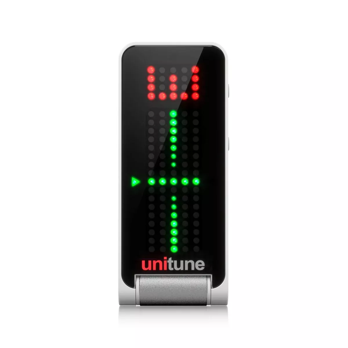 TC Electronic UniTune Clip Tuner