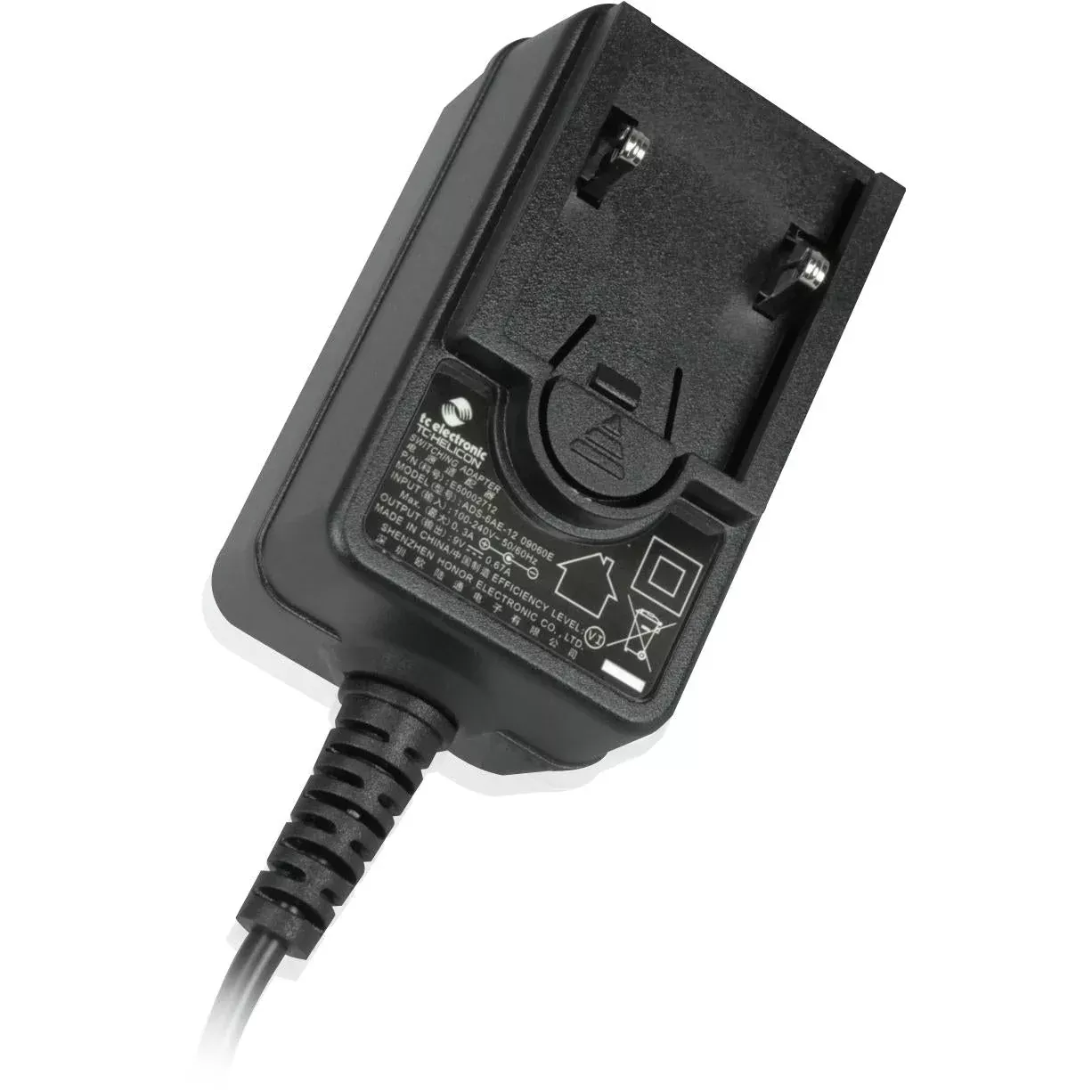TC Electronics Powerplug 9