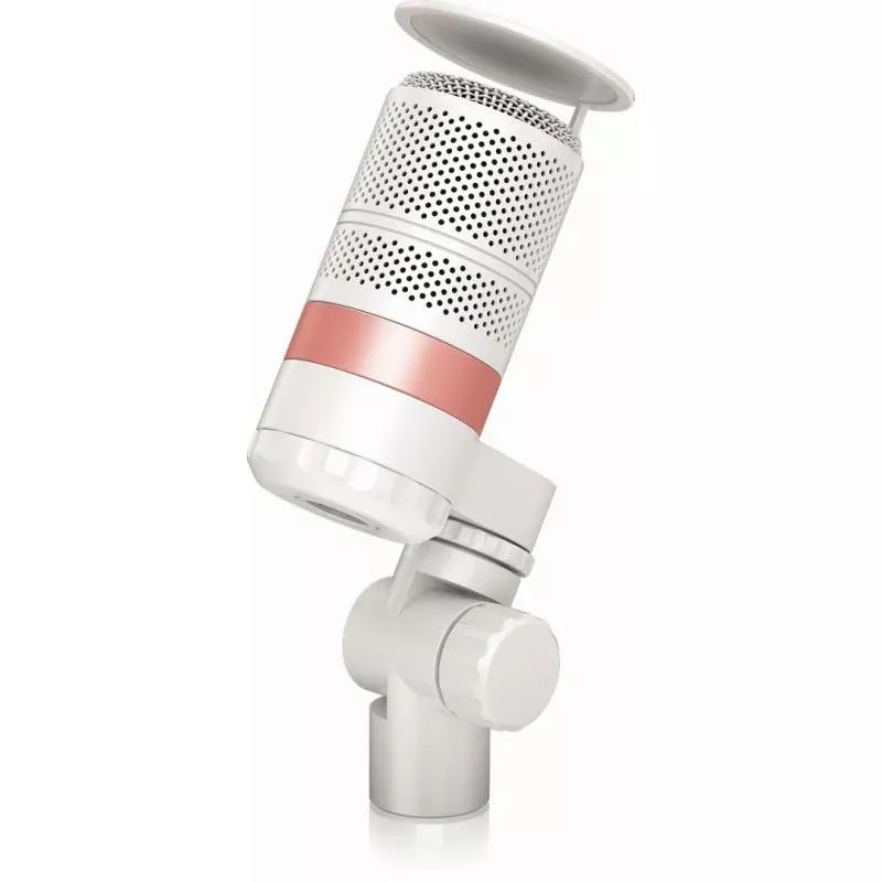 TC Helicon GOXLR Microphone White