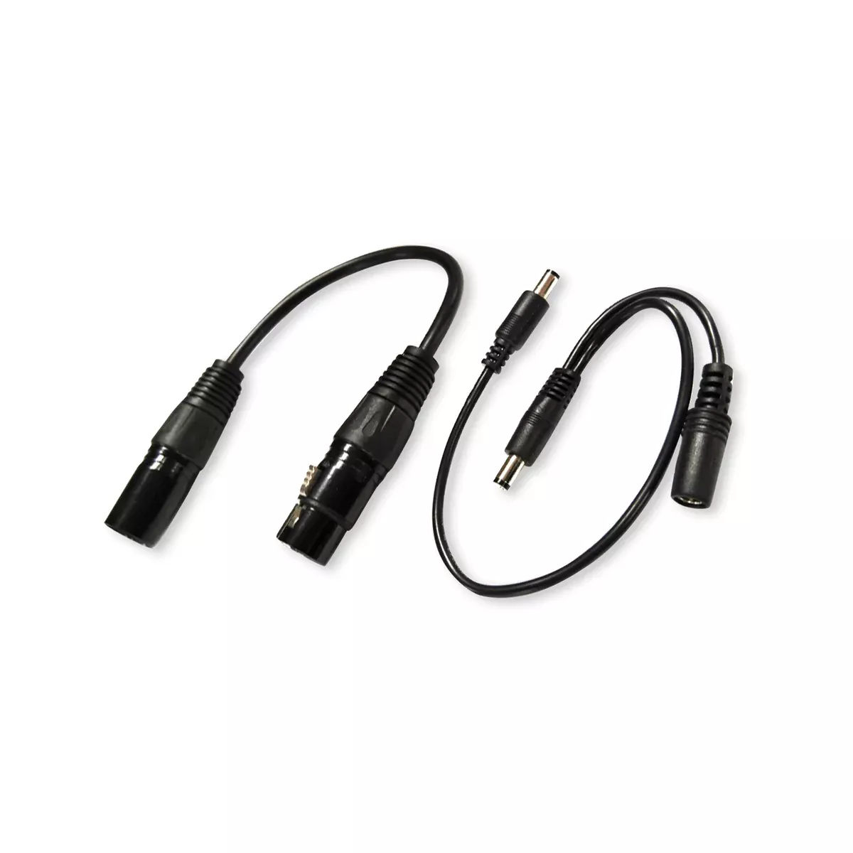 TC Helicon Singles Connect Kit for Vocal Effects Pedals