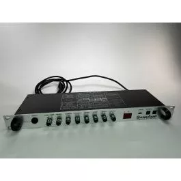 Tech 21 Sans Amp Rackmount Guitar Processor