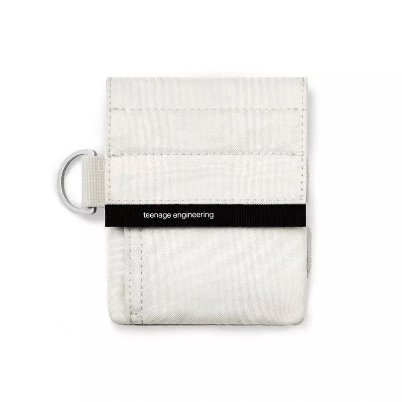 TEENAGE ENGINEERING FIELD SMALL (TX-6) BAG