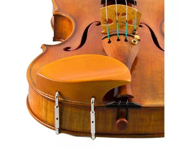 Teka Boxwood Viola Chinrest