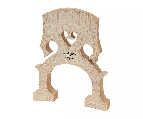 Teller Cello Bridge