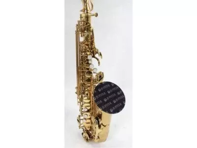 Tenor Sax Instrument Mask | Jupiter