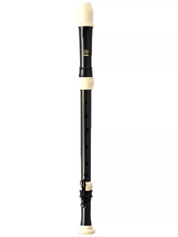 TENOR YRT-304BII C 3 PIECE ABS RESIN RECORDER
