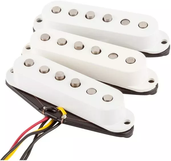 TEX-MEX™ STRAT PICKUP SET (3-SET)