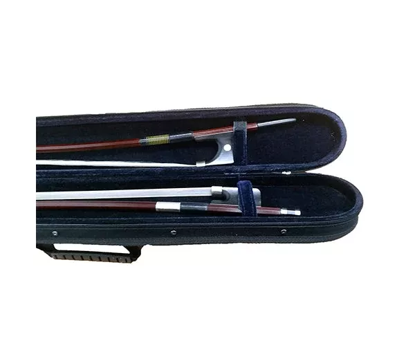 TG Double Bow Case for Double Bass