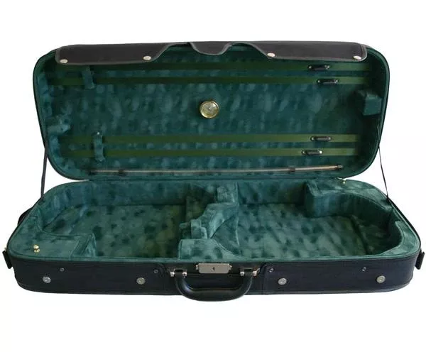 TG Double Violin Case