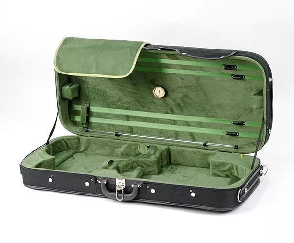 TG Double Violin/Viola Case