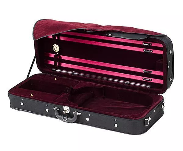 TG lightweight 15'' - 15.5'' Viola Case