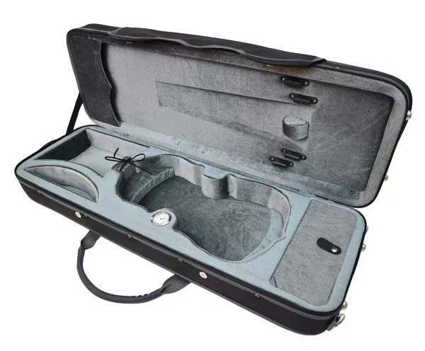 TG Lightweight Oblong Violin Case