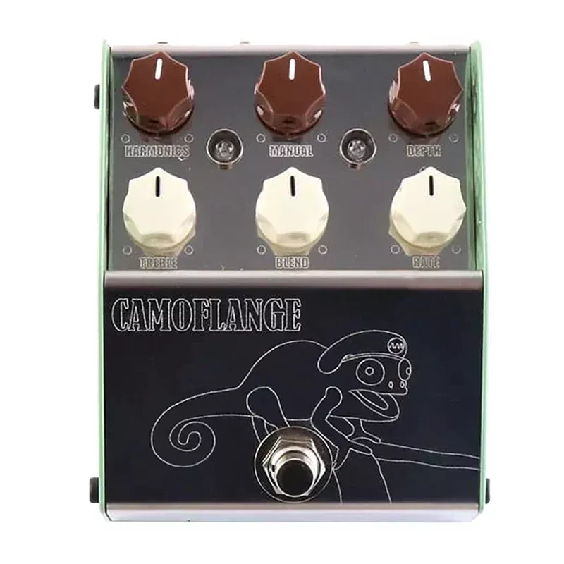 Thorpy Camoflange Flanger