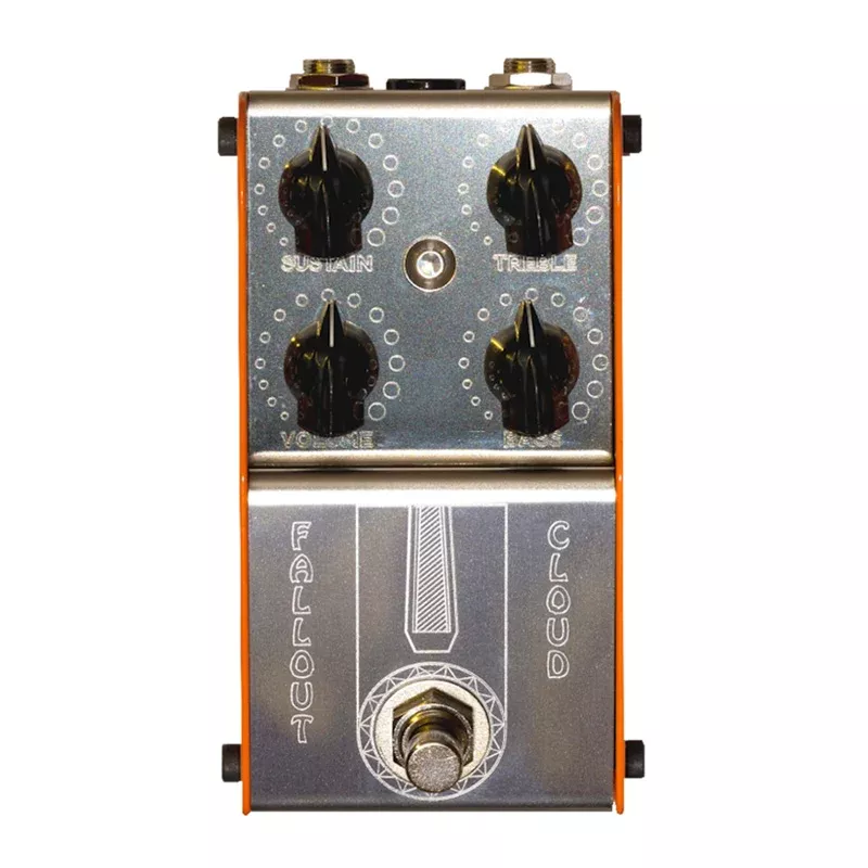 Thorpy FX Fallout Cloud Fuzz