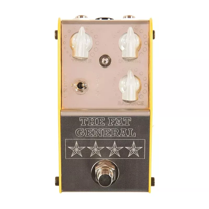 Thorpy FX Fat General