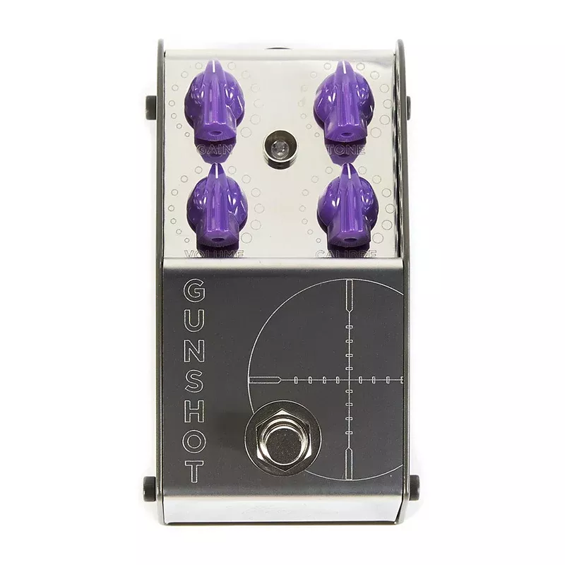 Thorpy FX Gunshot Overdrive