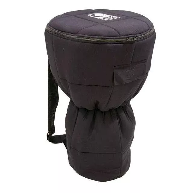 Toca Djembe Bag in Black