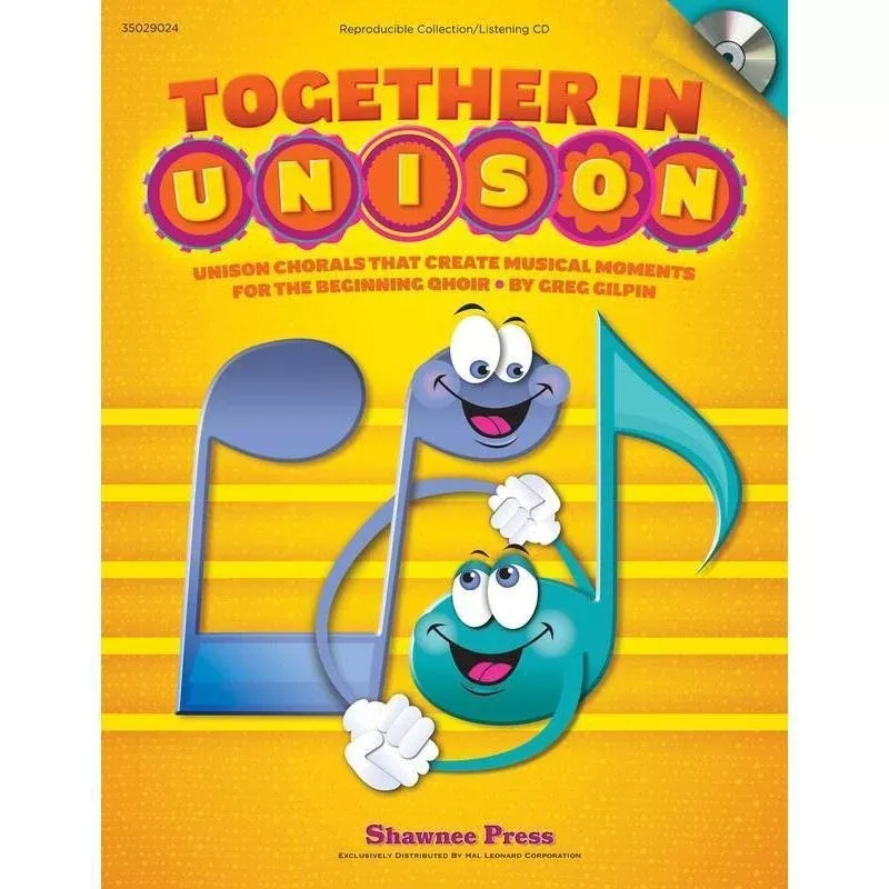 Together In Unison