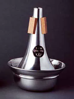 Tom Crown TC16AL Aluminum Trombone Cup Mute