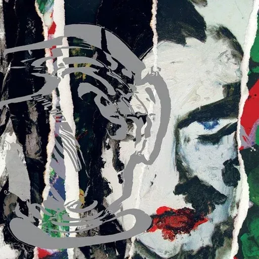 Torn Down: Mixed Up Extras 2018 – The Cure (Vinyl) (AE)