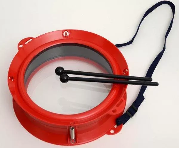Toy Marching Snare