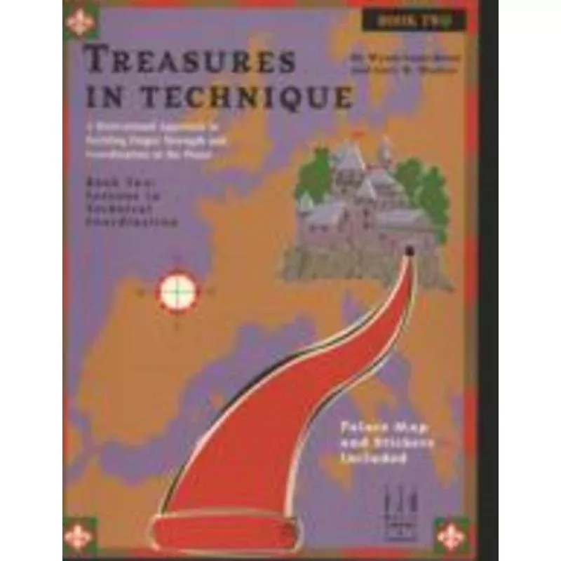 Treasures in Technique 2 – Technical Coordination