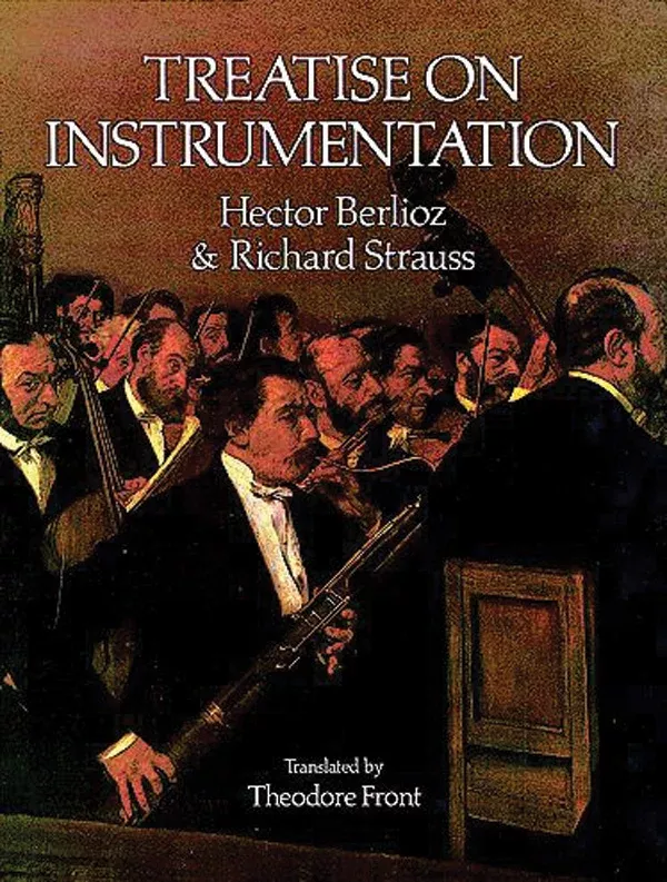 Treatise on Instrumentation: Book
