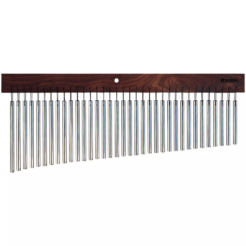 Treeworks Tre35 Aluminum Classic Chimes